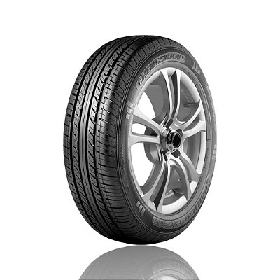 Pneu Aro 15 205/60r15 Csc-801 Chengshan 91h