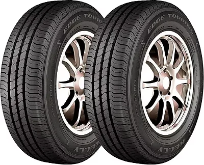 Kit De 2 Pneus Kelly Edge 2 Touring P 175/70r13 82 T