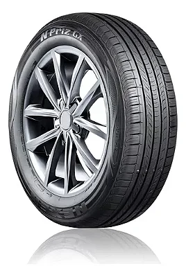 Pneu Aro 15 205/60r15 91v Nexen Npriz Gx