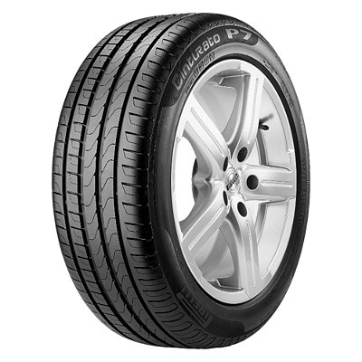 Pneu 215/50r17 91v Cinturato P7 Pirelli
