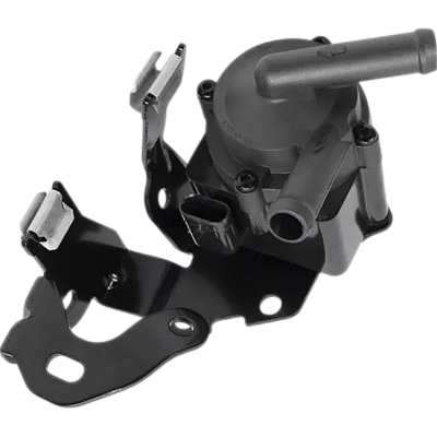 Bomba De Agua Auxiliar Citroen Ds3 Ds4 Ds5 Turbo Thp