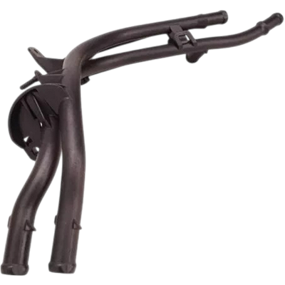 Tubo Cano Duplo Água Vw Tiguan 2.0 Tsi 1K0121070BD