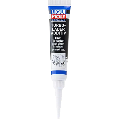 Liqui Moly Pro Line Aditivo Para Turbos 20g 20766