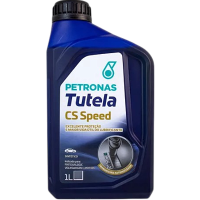 Tutela Cs Speed Para Cambio - Volkswagen - G052512s1 T 7083938