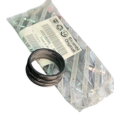 Guarnição Cano D´agua Fiat Punto Linea Bravo T-jet Fiat 500 16v 55185066