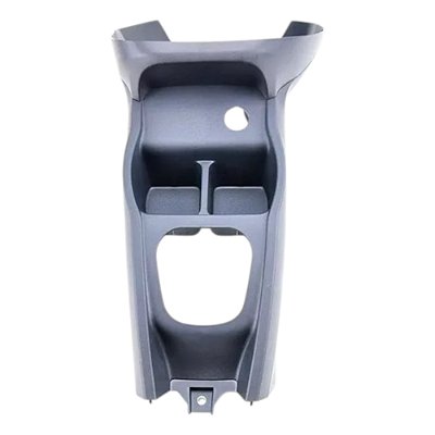 Console Central Uno 2015 2016 2017 2018 A 2021 Original Fiat