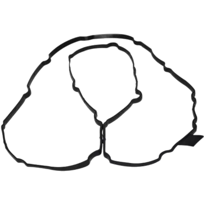 Junta Do Carter De Óleo Do Motor Audi A4 A5 A7 Q7 2014/2017 06L103649S - 06L103649B - 06L103649C - 06L103649T - 06L103649