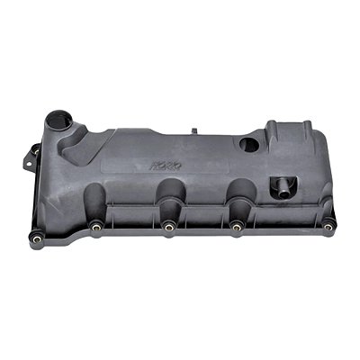 Tampa Válvula Ford Ka Fiesta Ecosport 1.0/1.6 Rocam S/furo