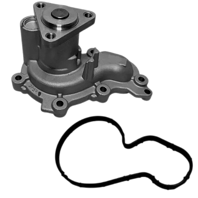 Bomba Água Ford Ka 2018 À 2021 Motor 1.5 Dragon Flex  GN1G8501CB MK55088