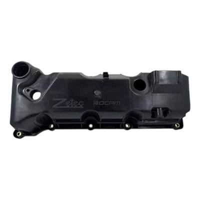 Tampa Válvula Ford Ka Fiesta Ecosport 1.0/1.6 Zetec Rocam