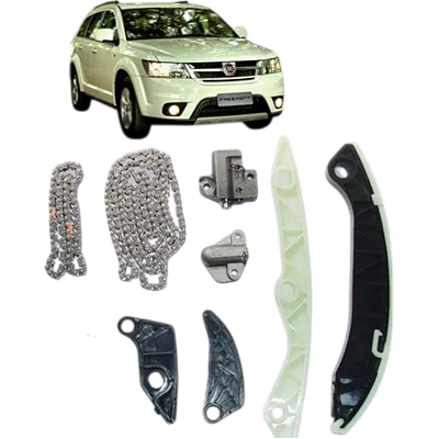 Kit Corrente Journey 2.4 16v Freemont 2.4 16v