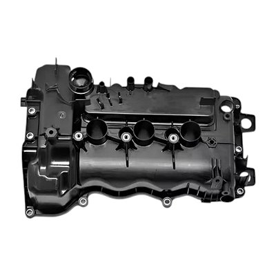 Tampa De Válvula Renault Logan Sandero 1.0 12v 3 Cilindros