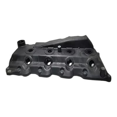 Tampa De Válvulas Hilux E Sw4 3.0 2.5 2009 2010 2011 2012