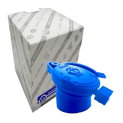 Tampa Reservatorio Parabrisa Grand Siena E Siena Original