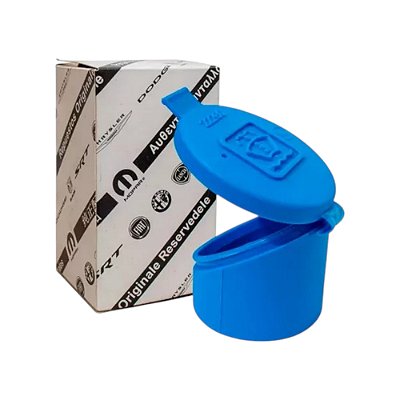 Tampa Reservatorio 51842312 Fiat Nova Strada 2020 Em Diante