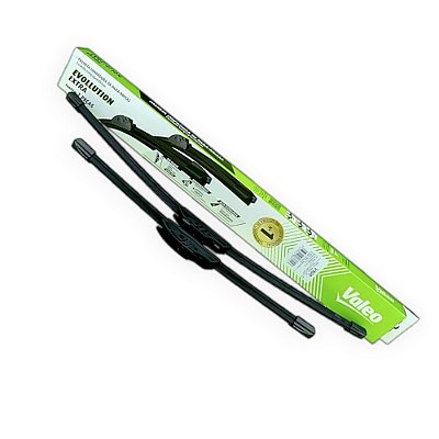 Palheta do limpador do para-brisa Valeo HB20 2003 até 2008