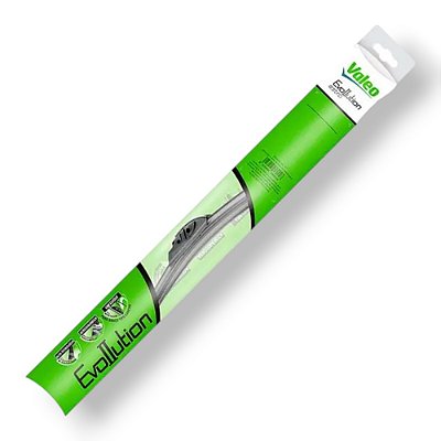 Palheta Limpador Parabrisa Prisma Celta Valeo 578402