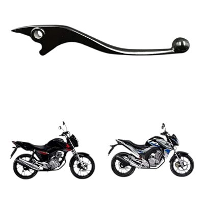 Alavanca Honda Freio Cb300/cbx250/cg125/cg250 2000-2024