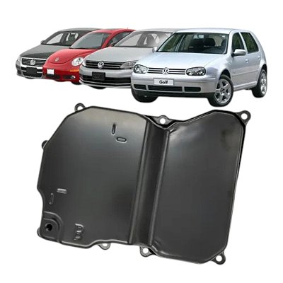 Carter Cambio Automatico Polo Virtus Nivus T-cross Gol G7 G8