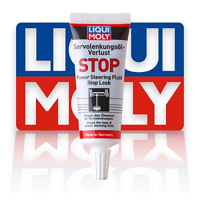 Liqui Moly Power Steering Oil Leak Stop Direção Hidraulica 1099