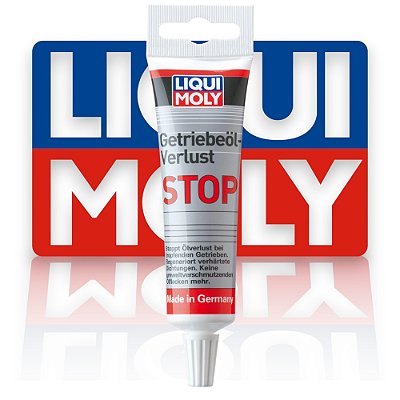 Liqui Moly Gear Oil Stop Leak 50ml 1042