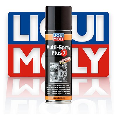 Liqui Moly Multi-Spray Plus 7 500ml 3305
