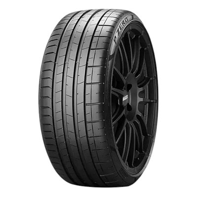 Pneu Pirelli Aro 20 305/40r20 Pzero Pz4 Run Flat 112y