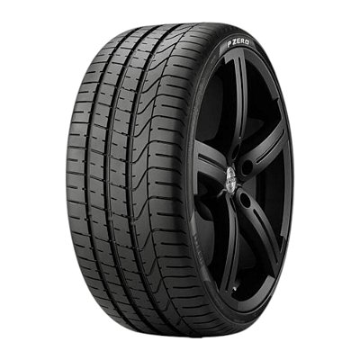 Pneu Pirelli Aro 18 Pzero 265/35r18 97y