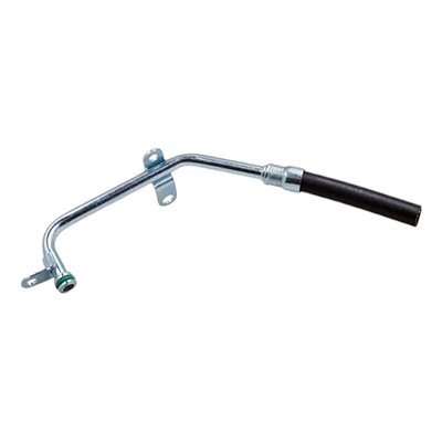 Tubo Mangueira Turbina Mercedes Gla200 Cla200 Cla250 Gla250