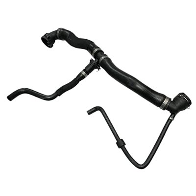 Mangueira Superior Radiador Vw Jetta 2.0 Tsi/tfsi 2011/2012