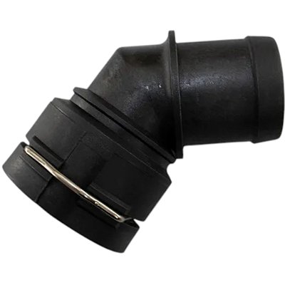 Conexão Rápida Radiador Superior Golf Bora 1.6 1.8 1.9 2.0 1J0121619 - M5505K