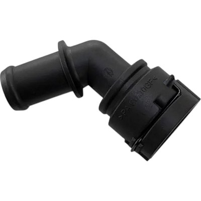 Flange Ar Quente Golf New Beetle Bora Audi A3 A4 1j0122291d M5506K