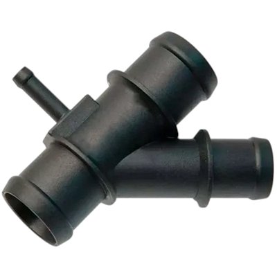 Flange D'água Audi A3 2.0 Turbo Fsi Sportback Jetta Golf Passat Aspirada 1K0121087H - 30102294 - WG1807369 - M5522J