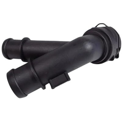 Flange Bomba Água Motor Audi A3/tt 1.8/2.0 Tfsi 2013 A 2019 5Q0122291AL - 5Q0122291DA - 5Q0122291AF - M5547S