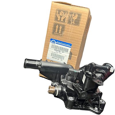 Válvula Termostática Fastback Pulse Toro Compass Renegade 1.3 1.0 T200 T270 46346508