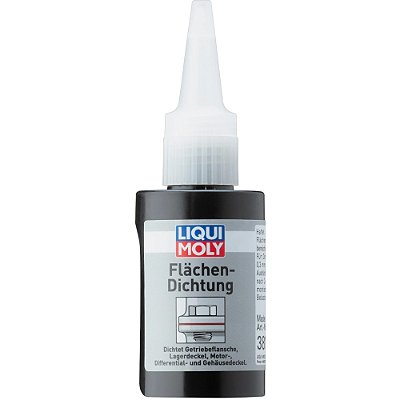 Cola Juntas Vedante Liqui Moly Surface Seal 3810