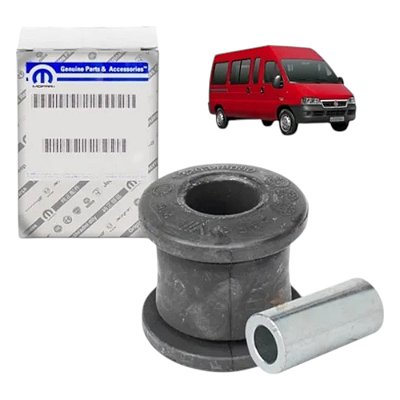 Bucha Bandeja Pequena Original Ducato Boxer Jumper 2007