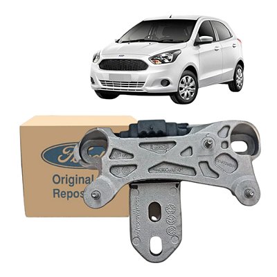 Coxim Superior Cambio Ford Ka 1.0 3cc 2018 a 2021 Original