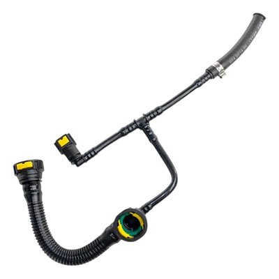Mangueira Respiro Óleo Peugeot Citroen 208 C3 Picasso 1.5 8v