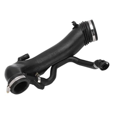 Mangueira Filtro Ar Turbina C4 Lounge 308 2008 408 Thp Flex