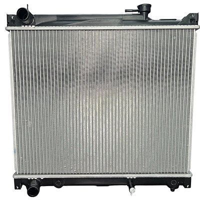 Radiador Suzuki Grand Vitara Tracker 98 A 2010 Manual C/ Ar