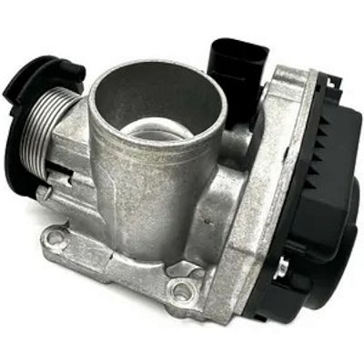 Corpo De Borboleta Tbi Vw Gol 1.0 16v 96/00 Pbt-gf20 036133064K - 030133064D - 036133064Q - 408237730R002 408237730R008