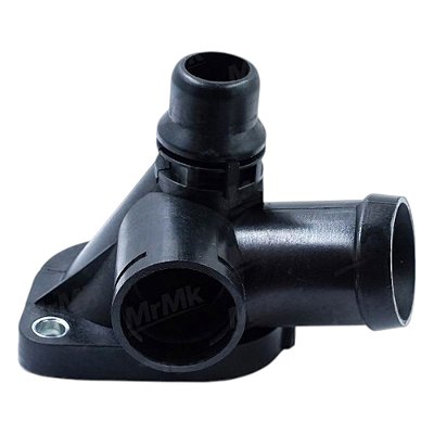 Flange Do Fluxo De Água A4 94 a 2001 Passat 98 a 2000 1.6