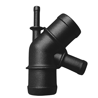 Flange Do Termostato Vw Golf Gti Audi A3 S3 1.8t 1J0121087C