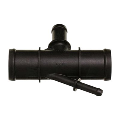 Flange Fluxo Agua Polo 2.0 8v De 2003 À 2015 6q0121438a