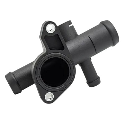 Flange De Água Conexão Cabeçote Audi A3 Golf 1.8 20v Turbo