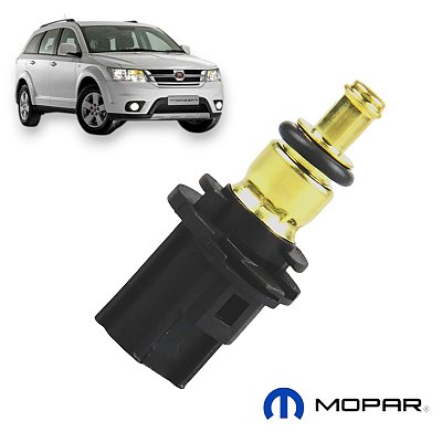 Sensor Temperatura Freemont 2011/2016 Original Fiat 53142090