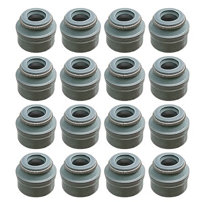 Retentor Válvulas Vedador Vw Jetta Tsi Tiguan Passat 2.0 16