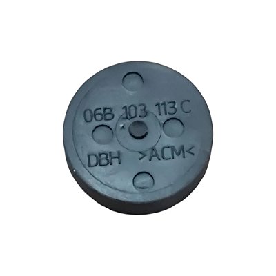 Selo Tampa Cabeçote Vw Audi 2.0 16v Jetta 06b103113