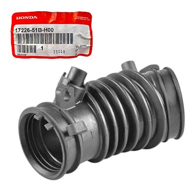 Mangueira Tubo Filtro Tbi Hrv 1.8 2016/2021 Honda Original